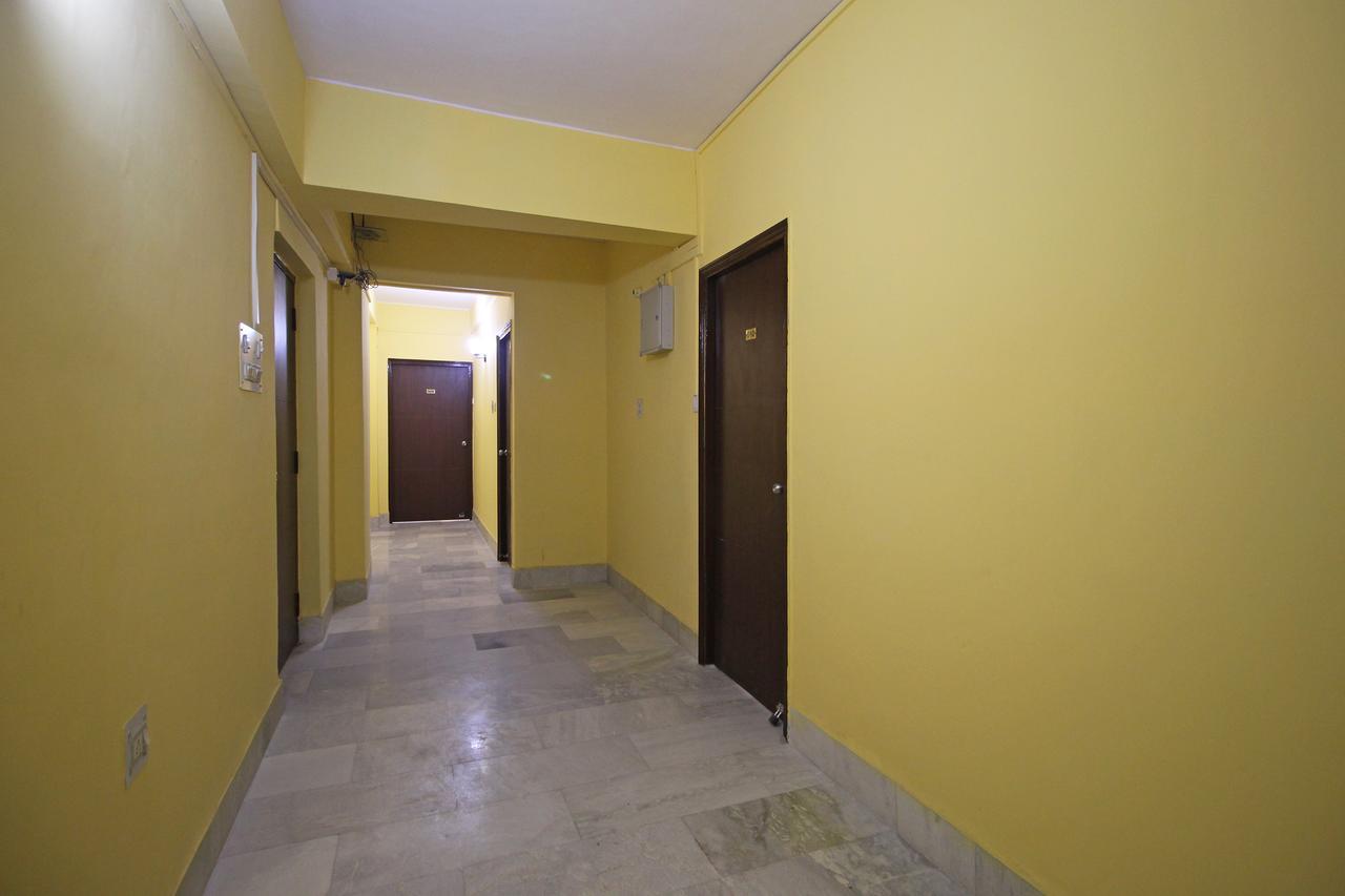 Oyo 9081 Pallavi International Hotel Patna  Eksteriør billede