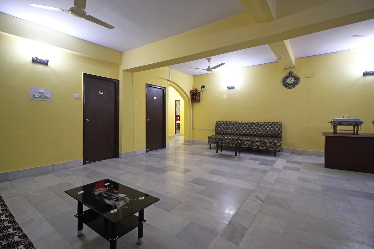 Oyo 9081 Pallavi International Hotel Patna  Eksteriør billede
